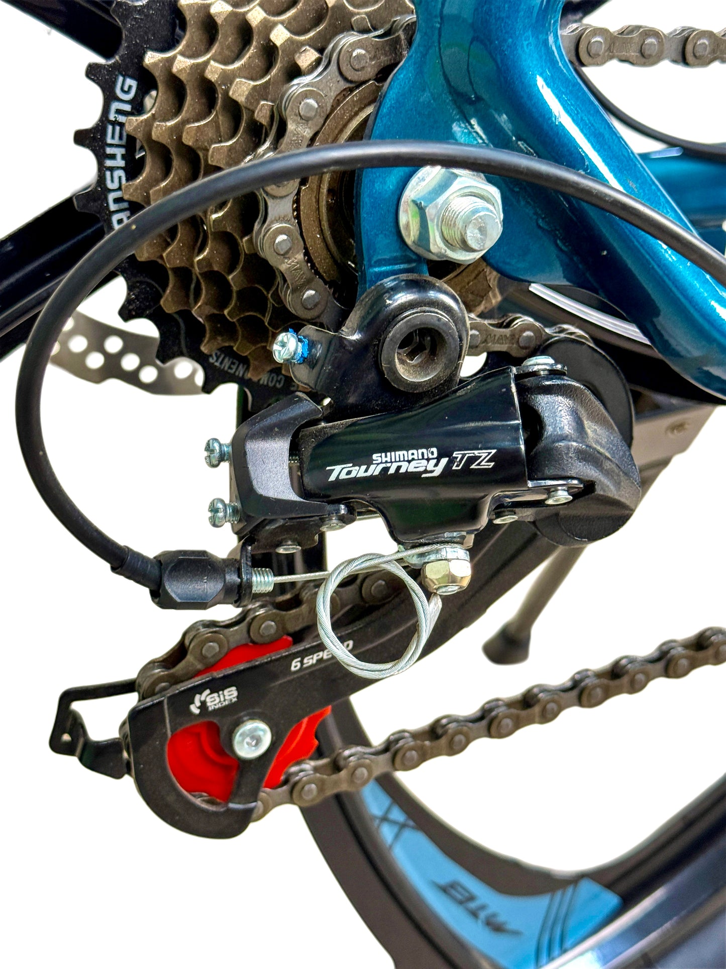 جنوط VICTOR V2 مقاس 26
