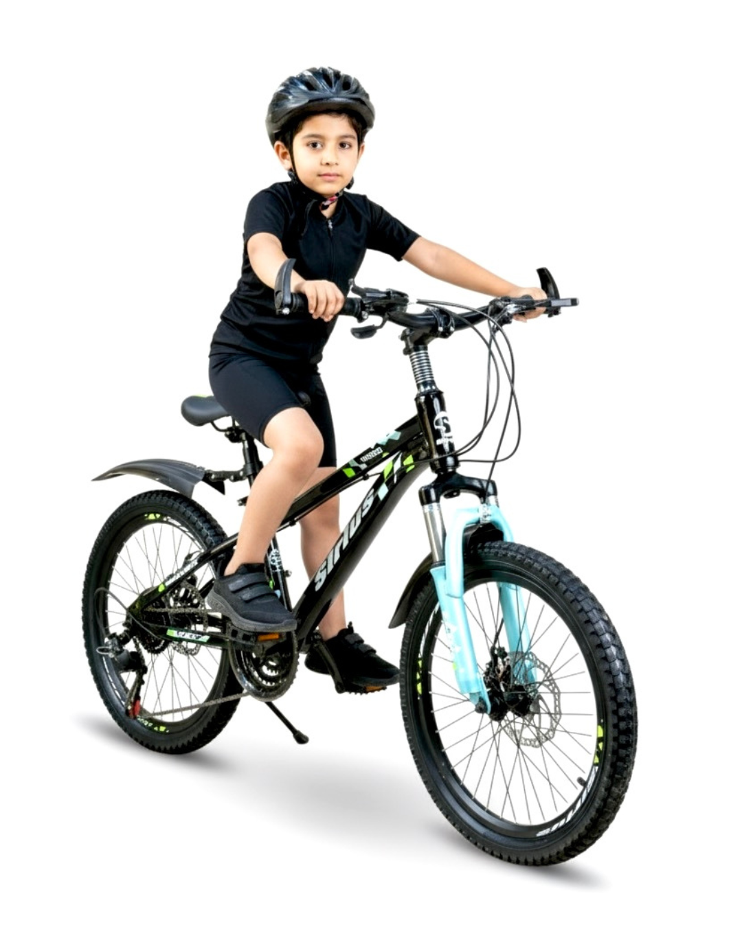 sirus mountain bike m200 S , 21 Speeds, 20 inches