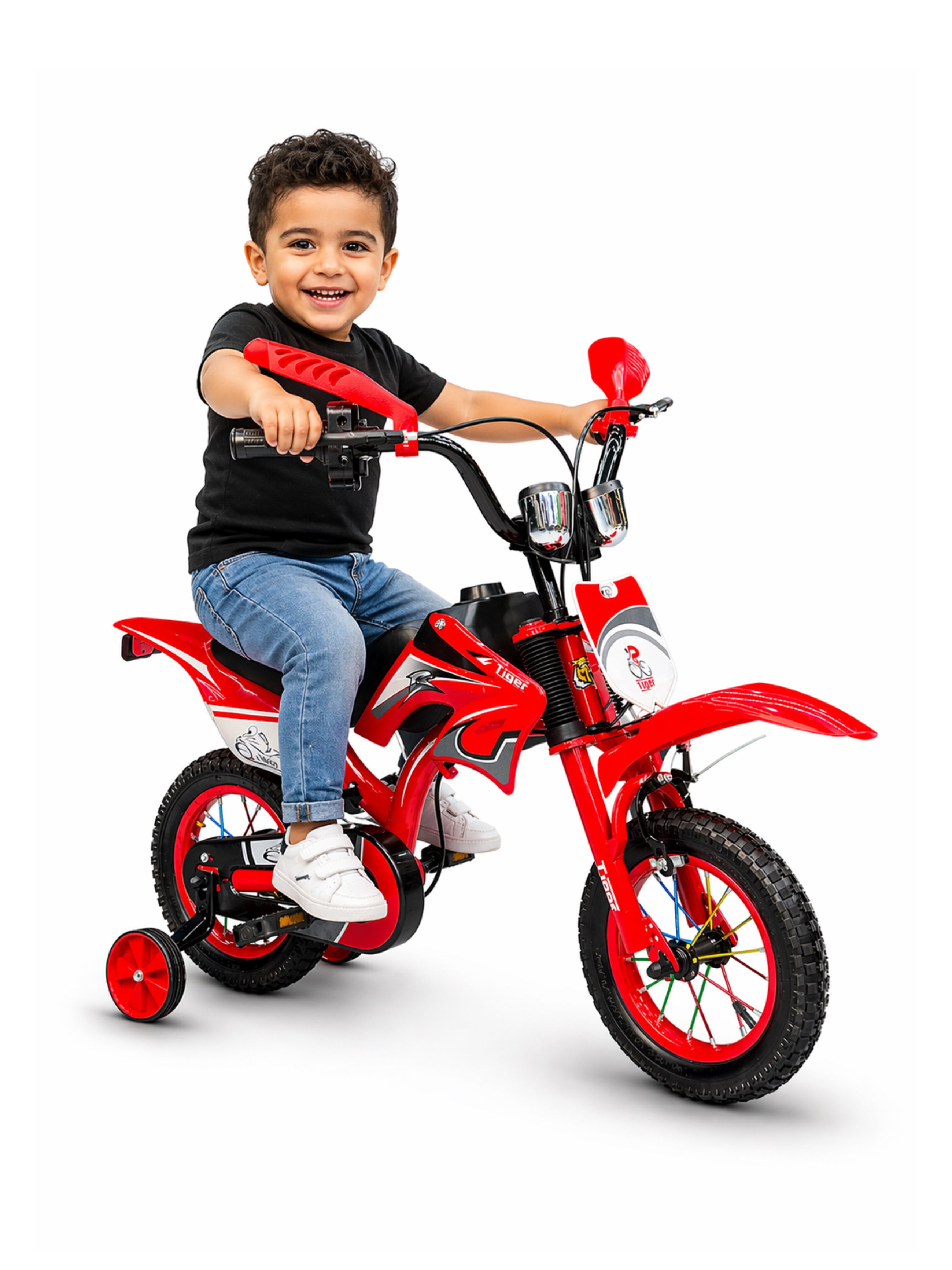 Kids Bikes