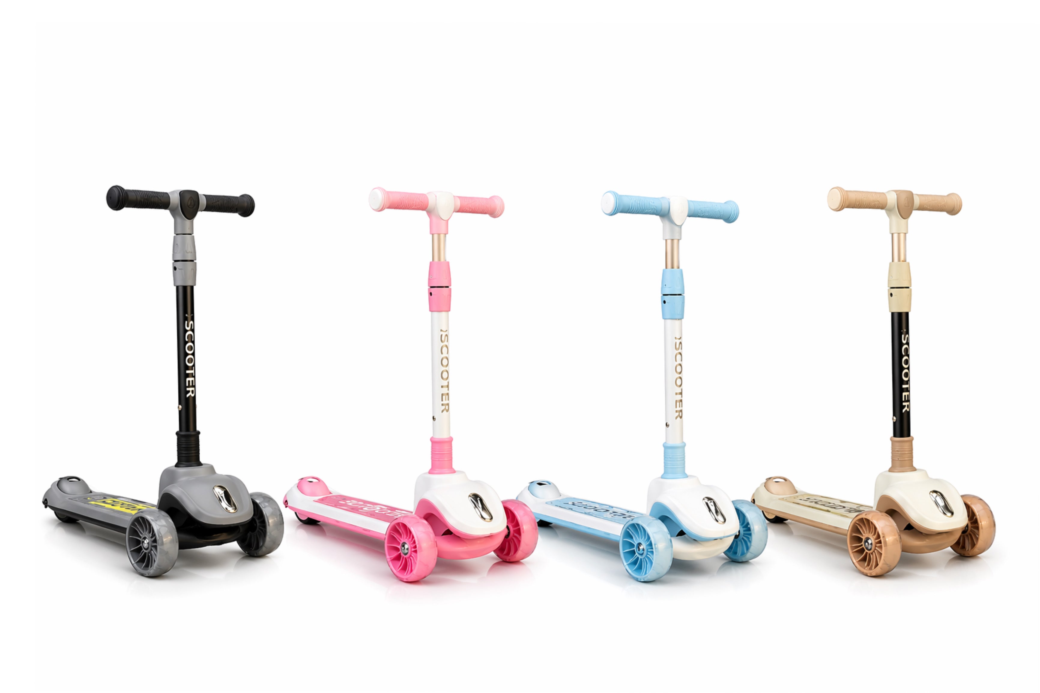 Scooters