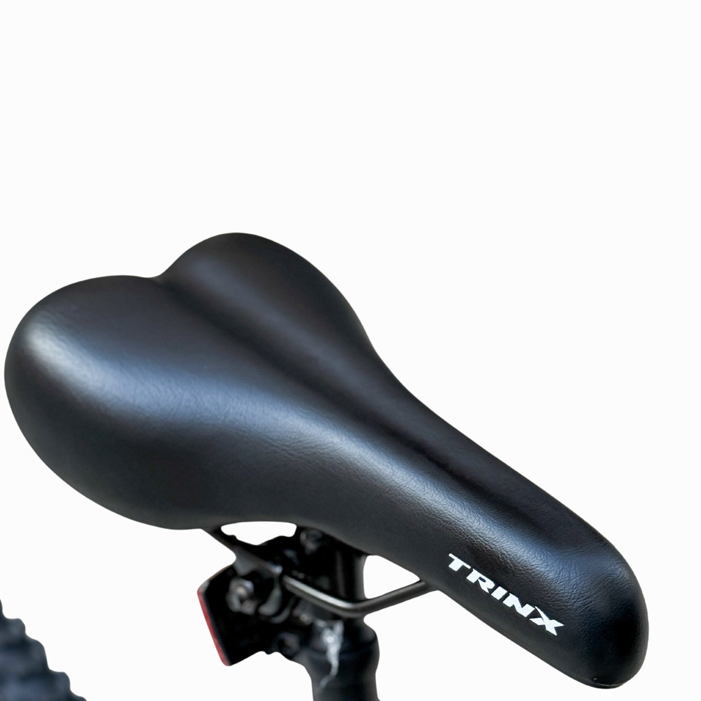 Trinx K01 29” Mountain Bike – Steel Frame – Single Speed – Disc Brakes – Front Suspension