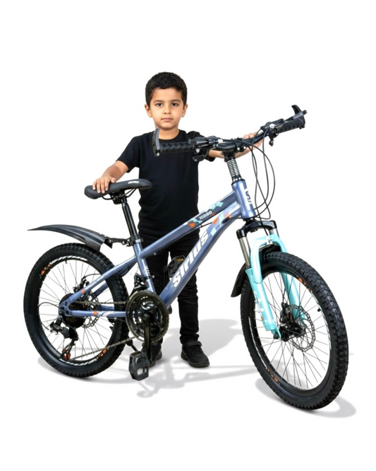 sirus mountain bike m200 S , 21 Speeds, 20 inches