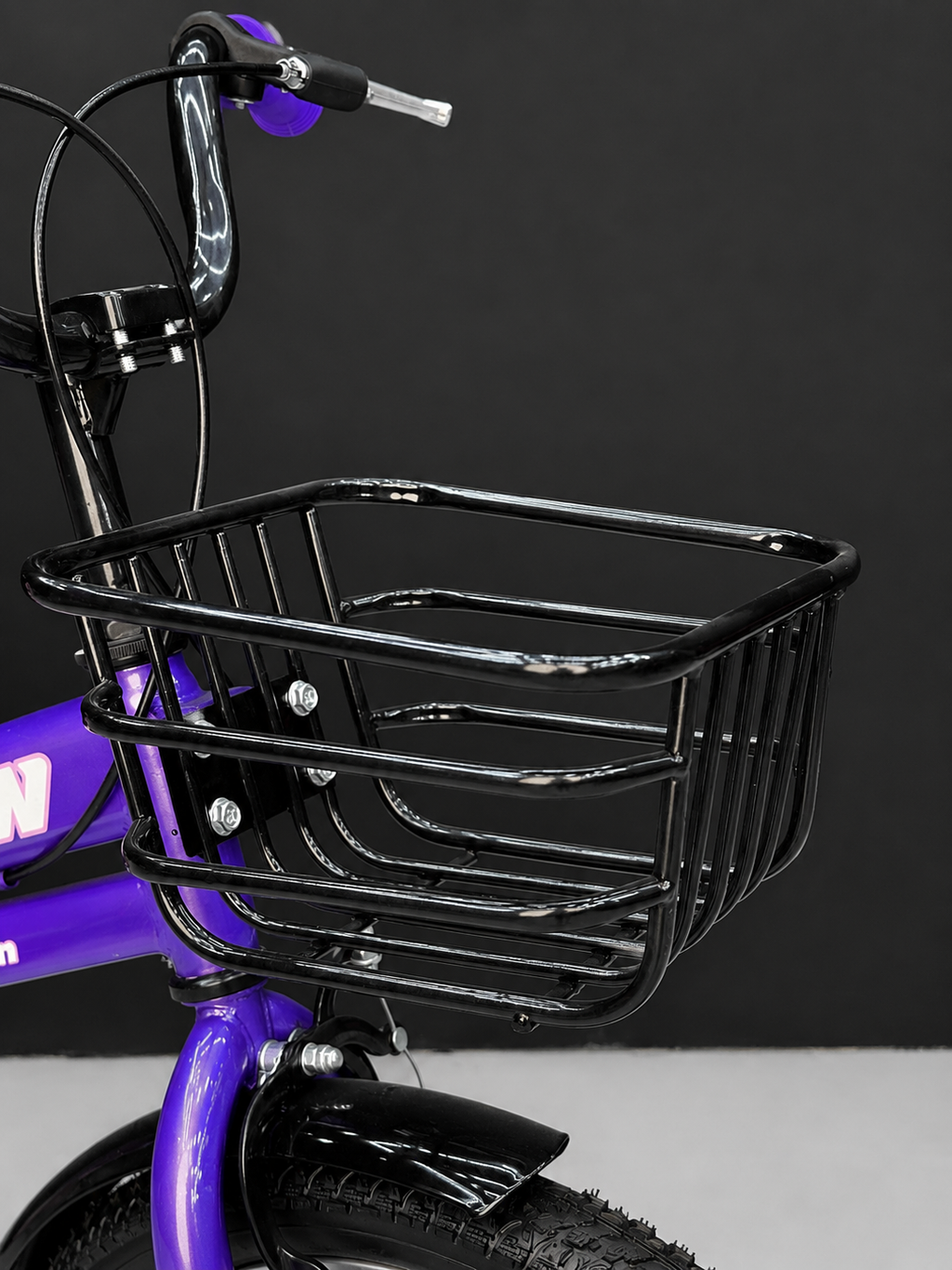 Broon Kids High-Quality Bike 16-20 Inch