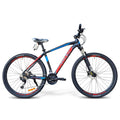Professional 29” Mountain Bike – Alloy Frame – Full Shimano Alivio Components – Hydraulic Disc Brakes