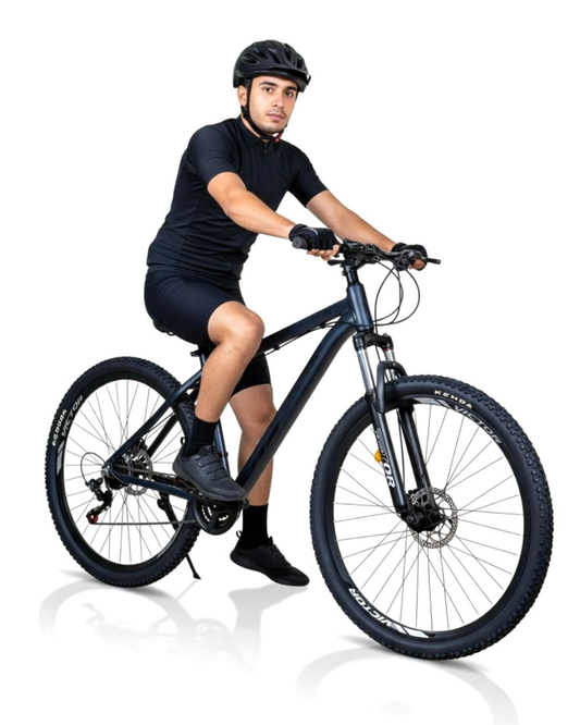 VICTOR V3 Aluminum size 29 Petroleum