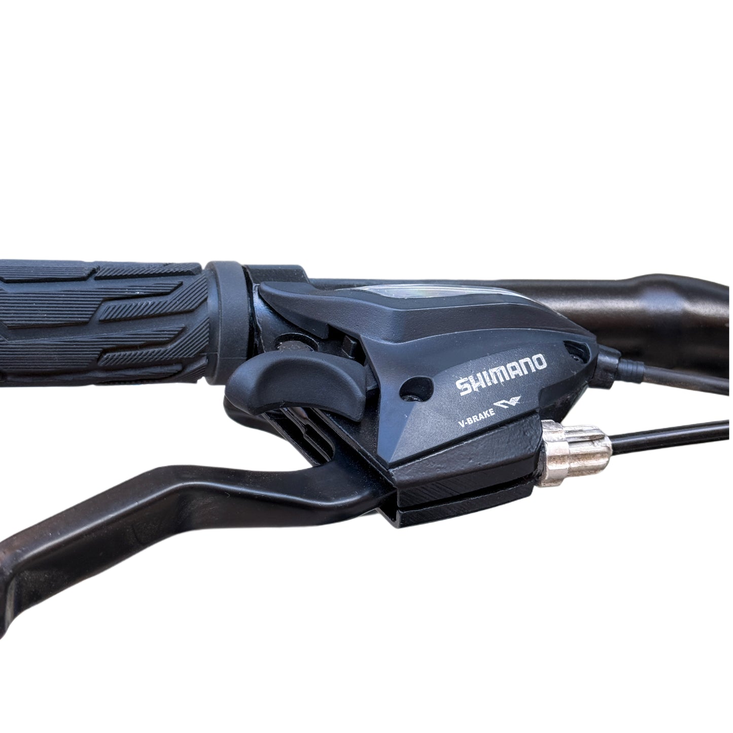 20” Fat Bike for Kids & Teens | 21 Speed, Front Suspension, Disc Brakes, Basket & Rear Seat