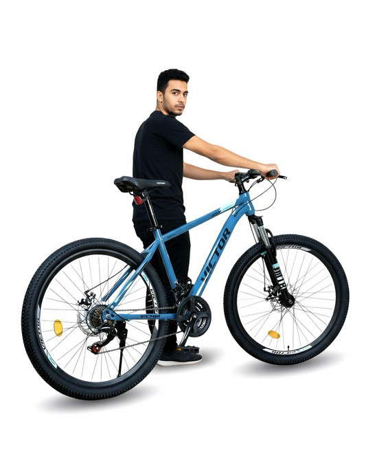 VICTOR V1 steel 26 Petroleum