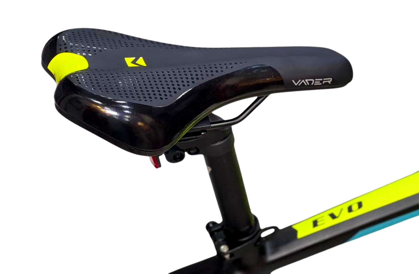 دراجة جبلية احترافية مقاس 29 بوصة - إطار من سبائك الألومنيوم - ناقل حركة شيمانو ديور 20 سرعة - فرامل هيدروليكية - شوكة روك شوكس