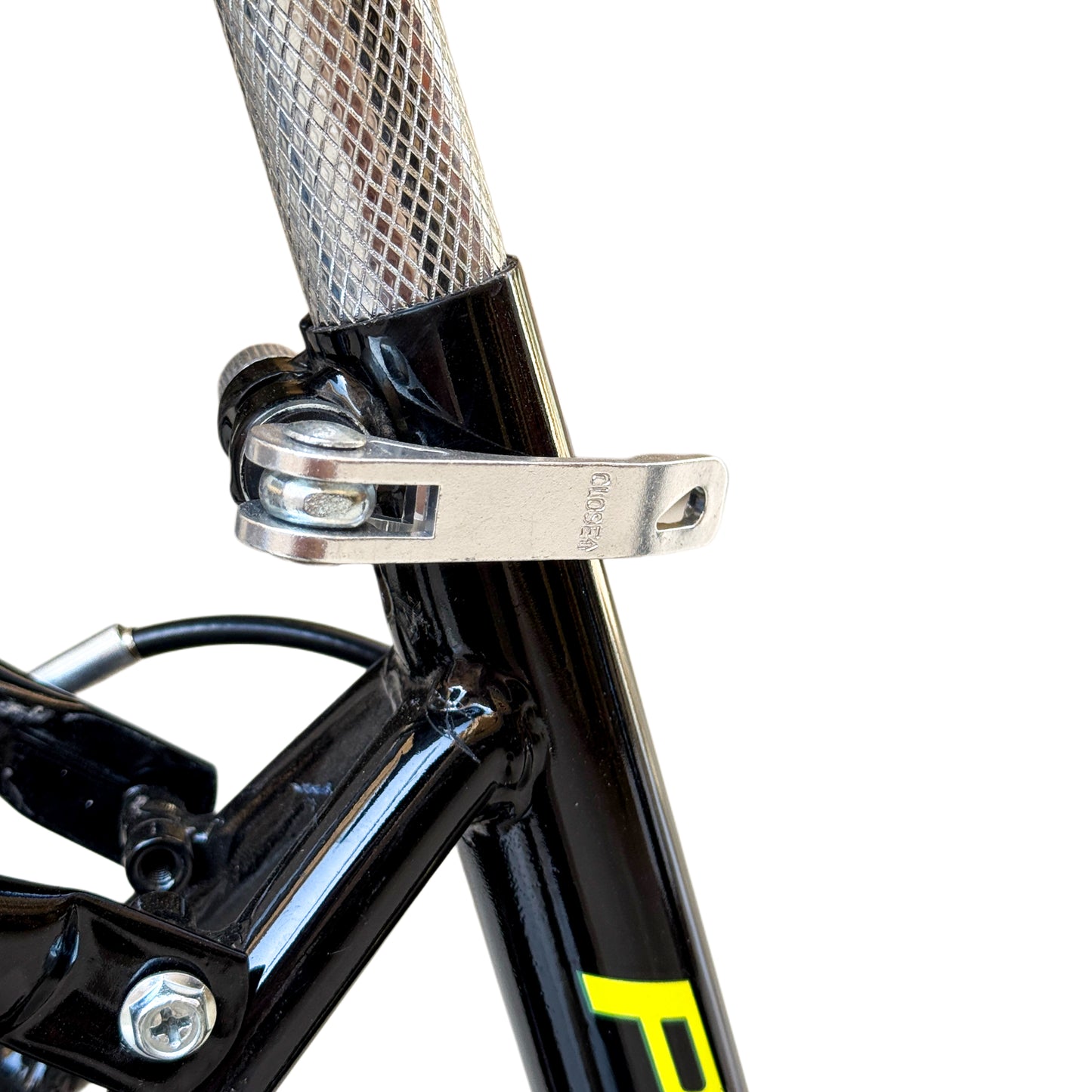 City Bike 26” Shimano Gears – Comfortable & Practical Design black