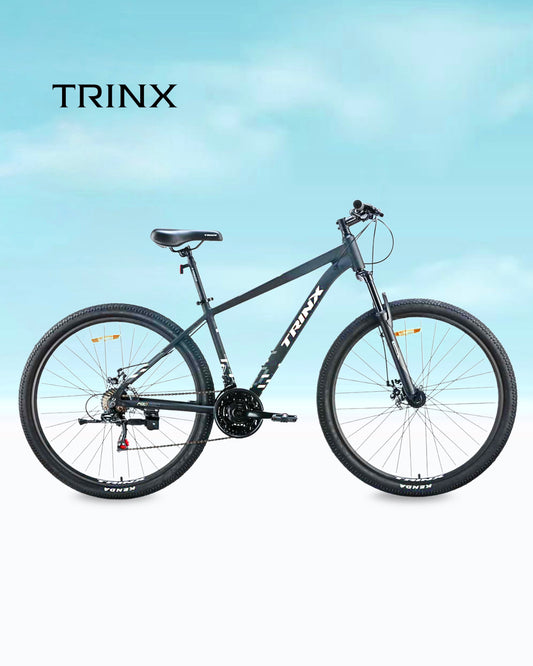 TRINX M007 Aluminum , 21 Speeds, 26 inches