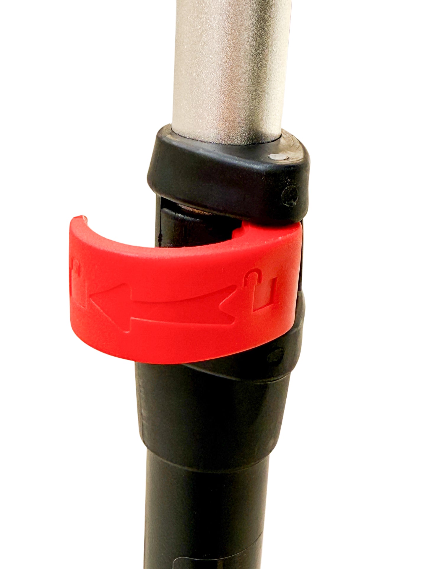 High quality Kid's scooter for children from 3 to 12,red