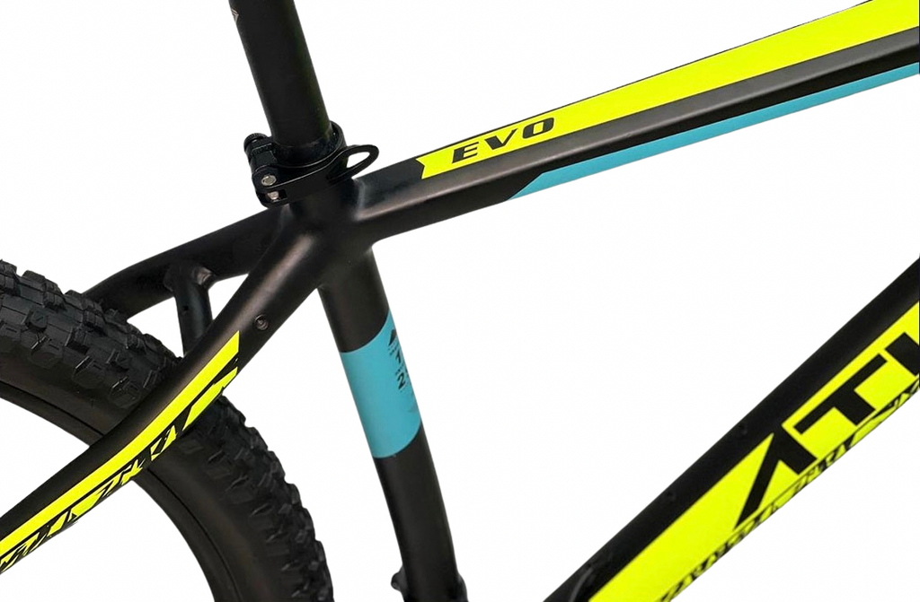 Professional 29” Mountain Bike – Alloy Frame – Shimano Deore 20-Speed – Hydraulic Brakes – RockShox Fork