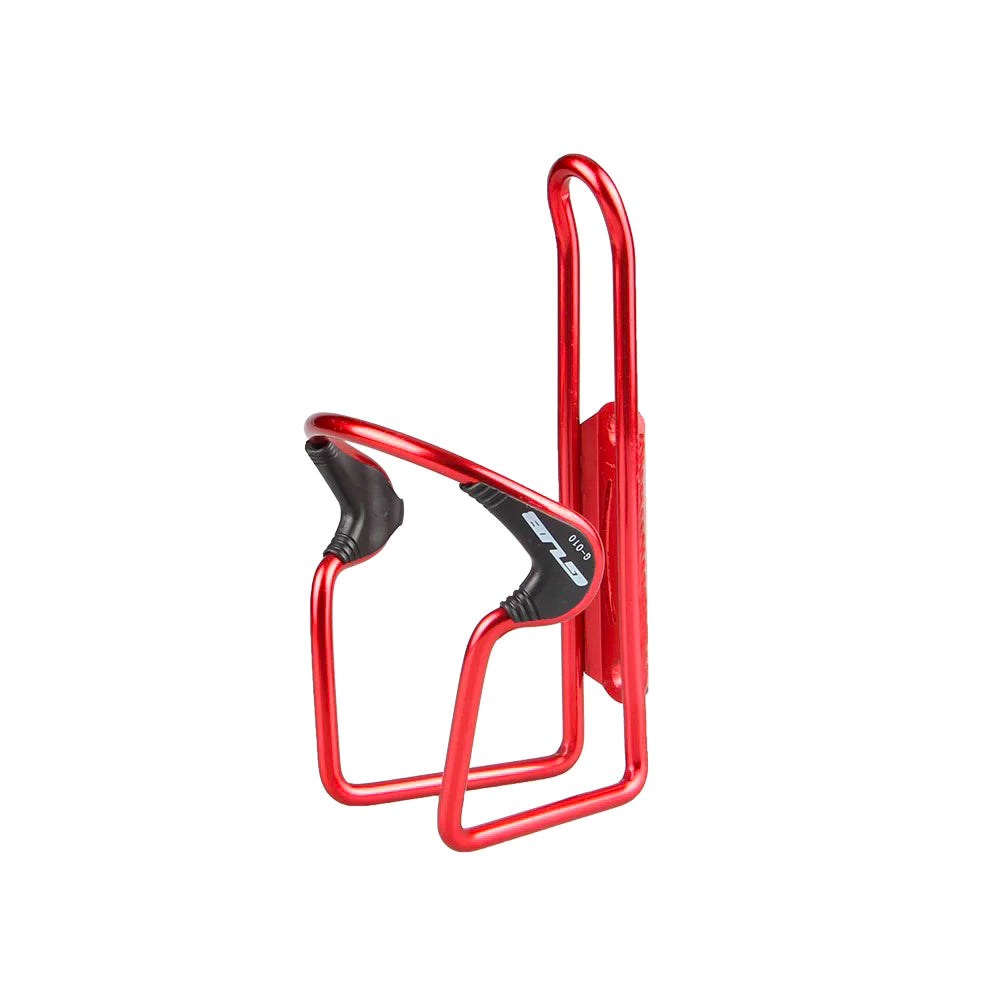 GUB 010 Aluminum Alloy Bike Bottle Cage – Lightweight, Durable & Secure Water Bottle Holder for MTB/Road Bikes