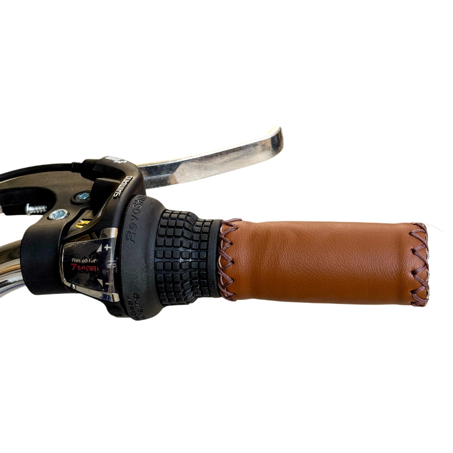 City Bike 26” Shimano Gears – Comfortable & Practical Design black