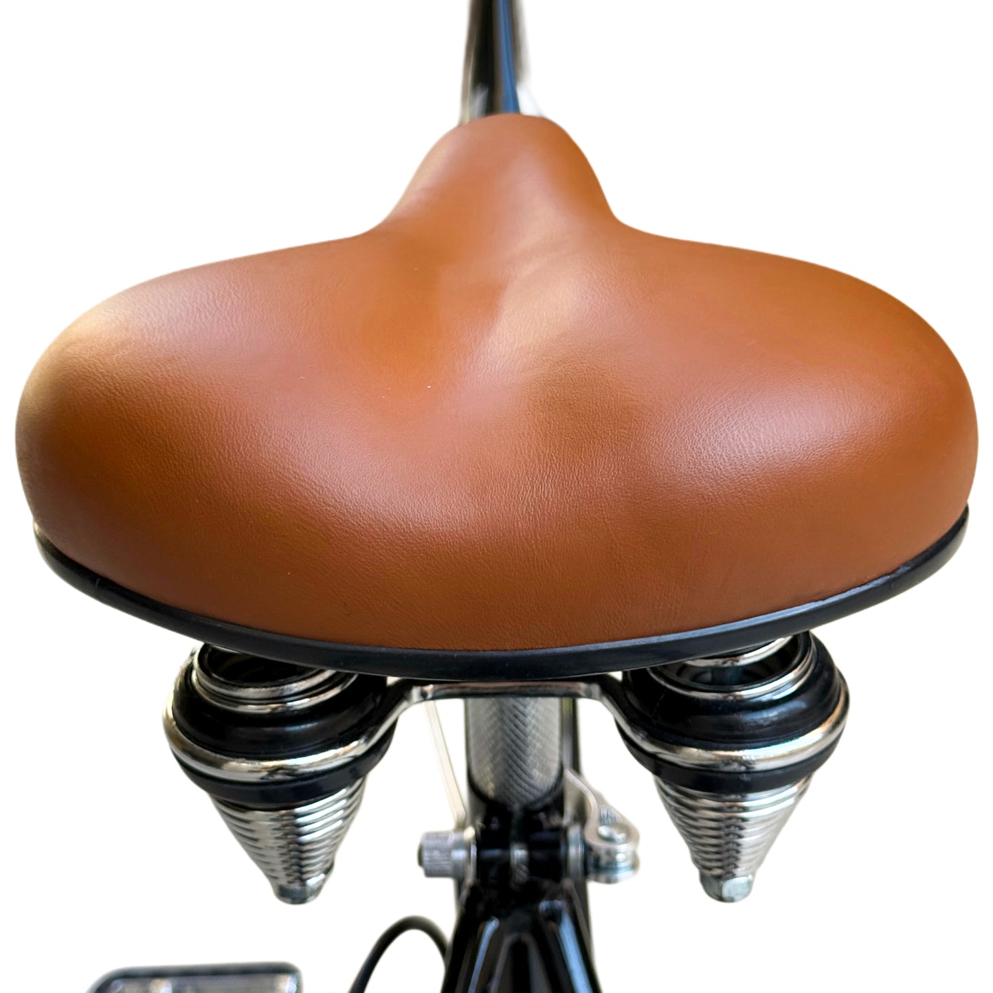 City Bike 26” Shimano Gears – Comfortable & Practical Design black