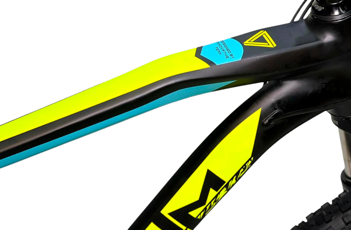 دراجة جبلية احترافية مقاس 29 بوصة - إطار من سبائك الألومنيوم - ناقل حركة شيمانو ديور 20 سرعة - فرامل هيدروليكية - شوكة روك شوكس