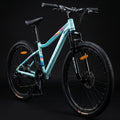 Pantera Rosa 26” Bike – Lightweight & Durable for Everyday Riding