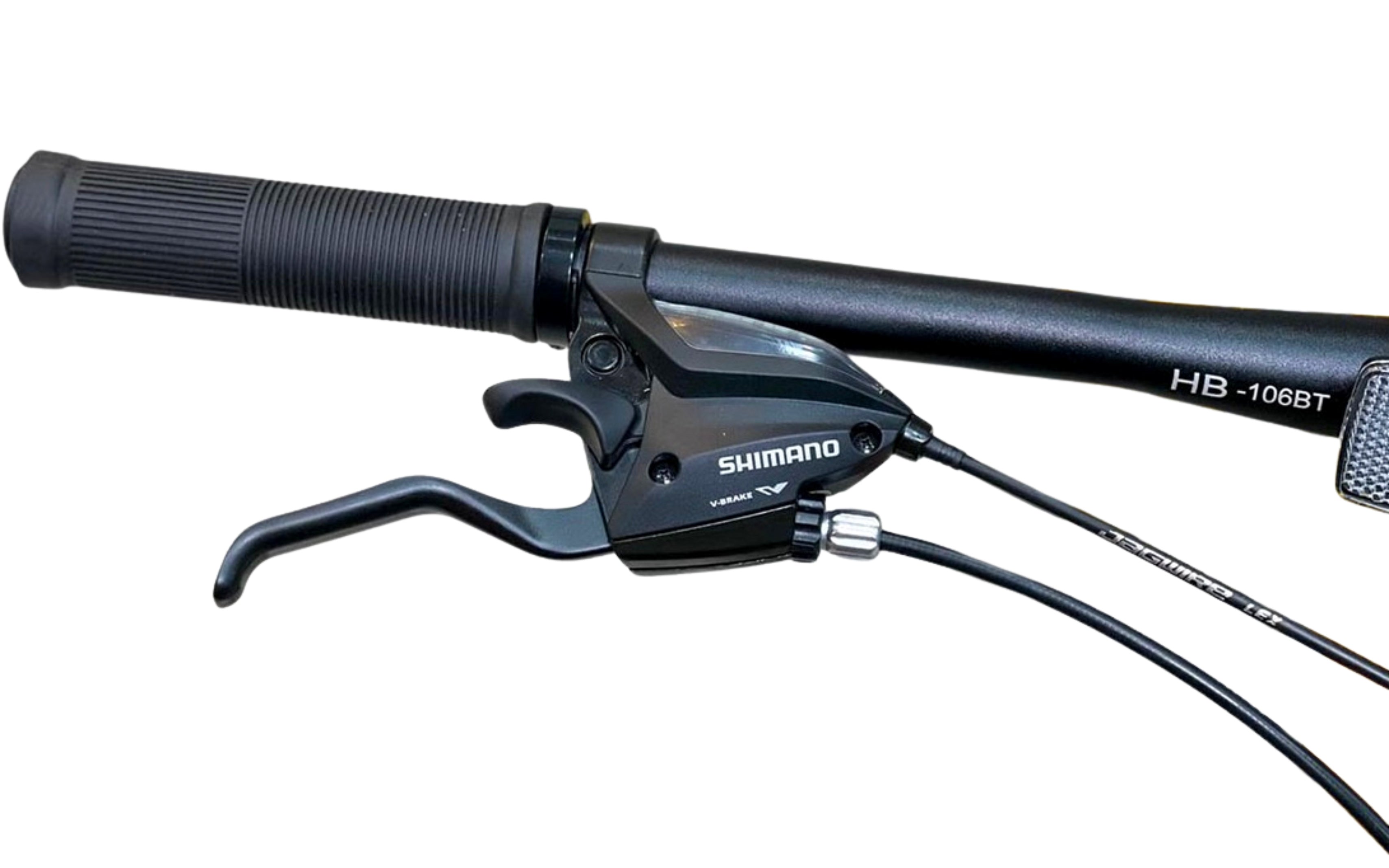 ATUM Professional 29” Mountain Bike – Alloy 6061 Frame – Shimano 24-Speed – Tektro Hydraulic Brakes – Lockout Fork