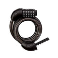 High-quality 5-digit password lock for bicycle
