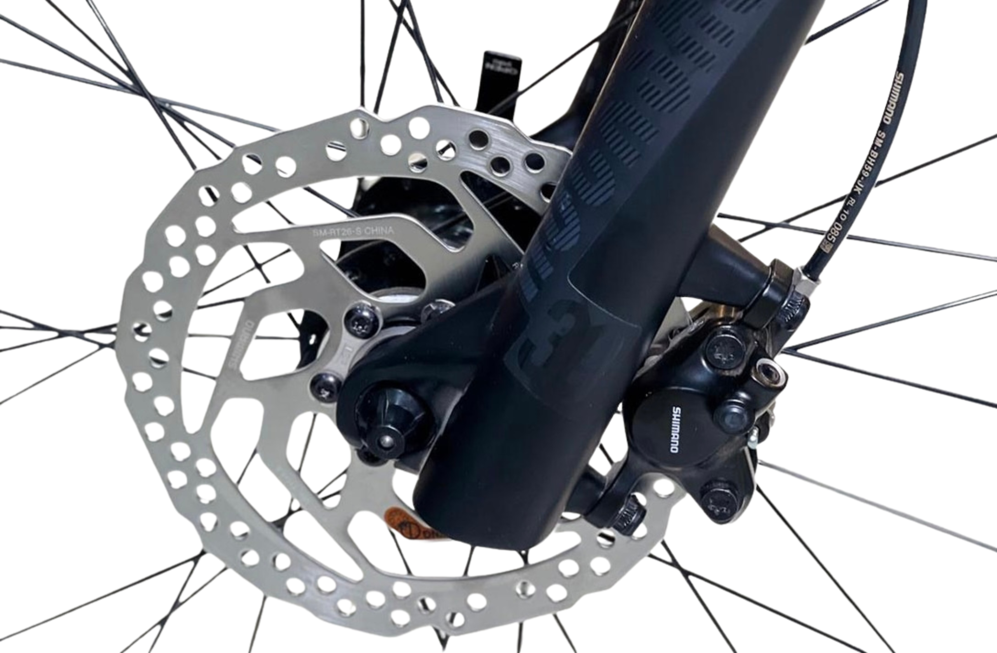 Professional 29” Mountain Bike – Alloy Frame – Shimano Deore 20-Speed – Hydraulic Brakes – RockShox Fork