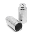 Wide Stainless-Steel Bicycle Pegs Set – Anti-Rust, Heavy Duty & Universal Fit - 2 Pieces