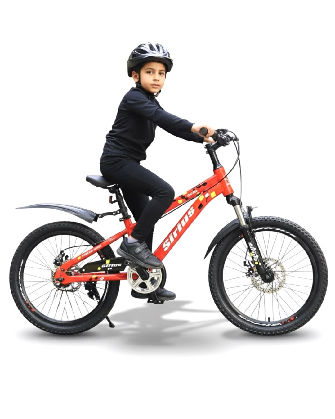 sirus mountain bike m200 , 1 Speeds, 20 inches