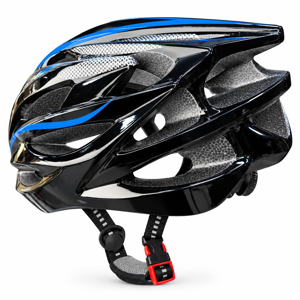 Bicycle helmet 02