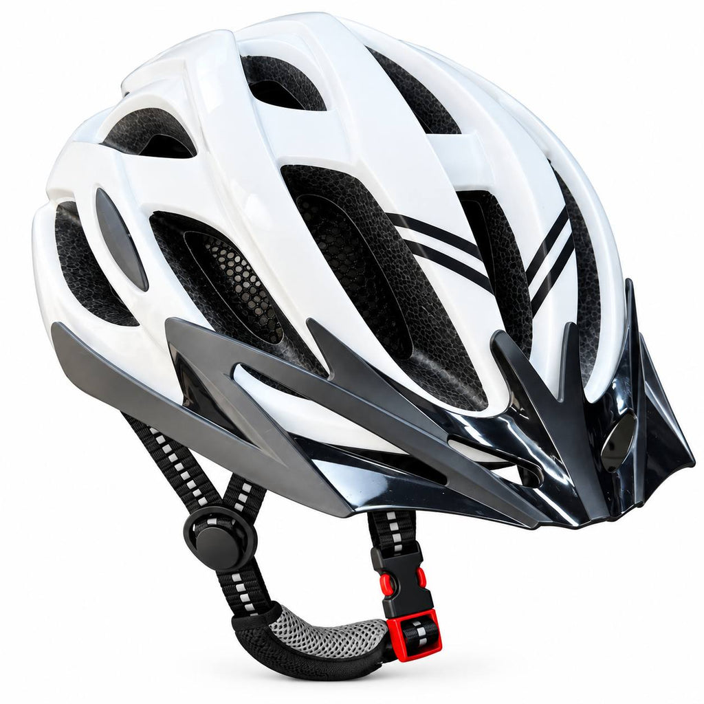 Bicycle helmet 02