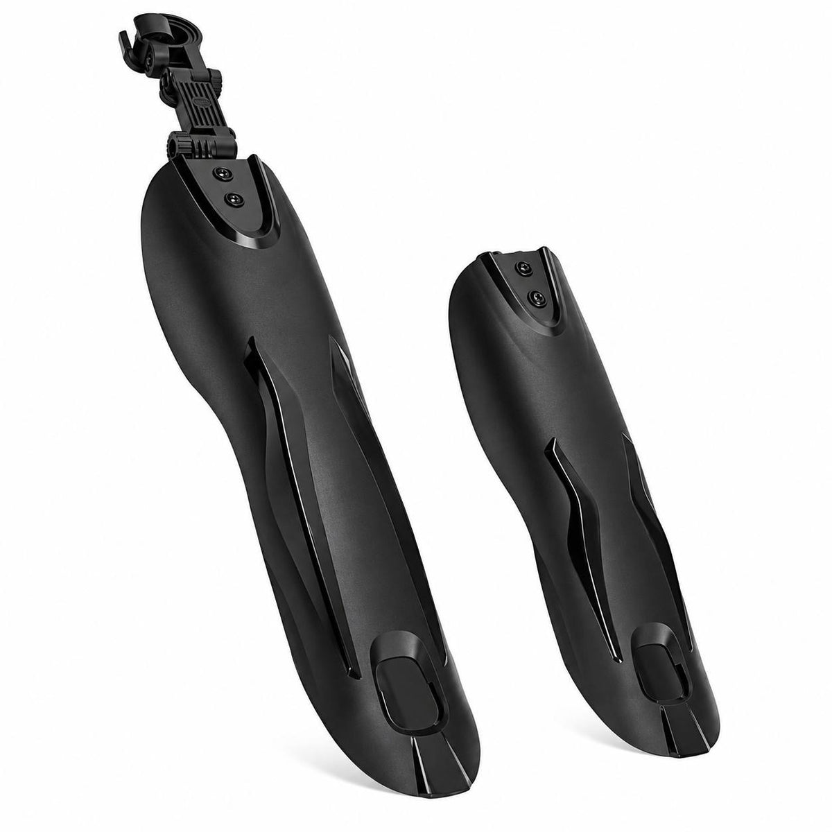 Bicycle Front and Rear Fender Set of 2