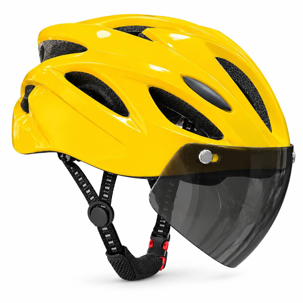 Bicycle helmet 01