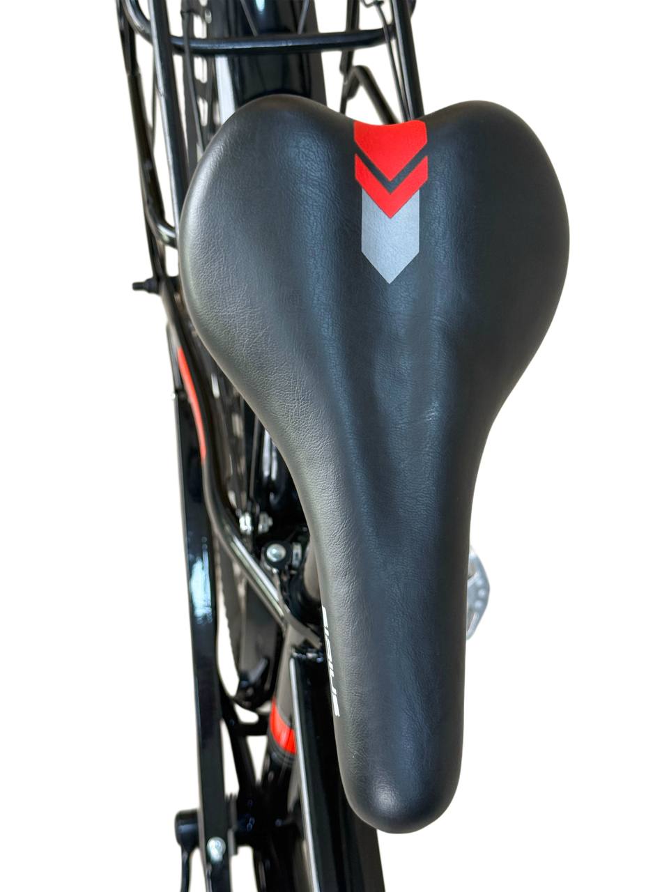 26-Inch Multi-Purpose Bicycle with Front Basket &1-Speed