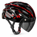 Bicycle helmet 01