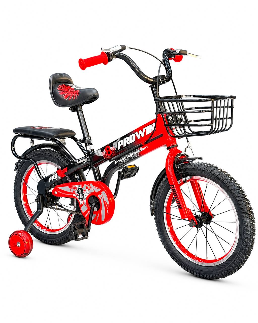 Broon Kids High-Quality Bike 16-20 Inch
