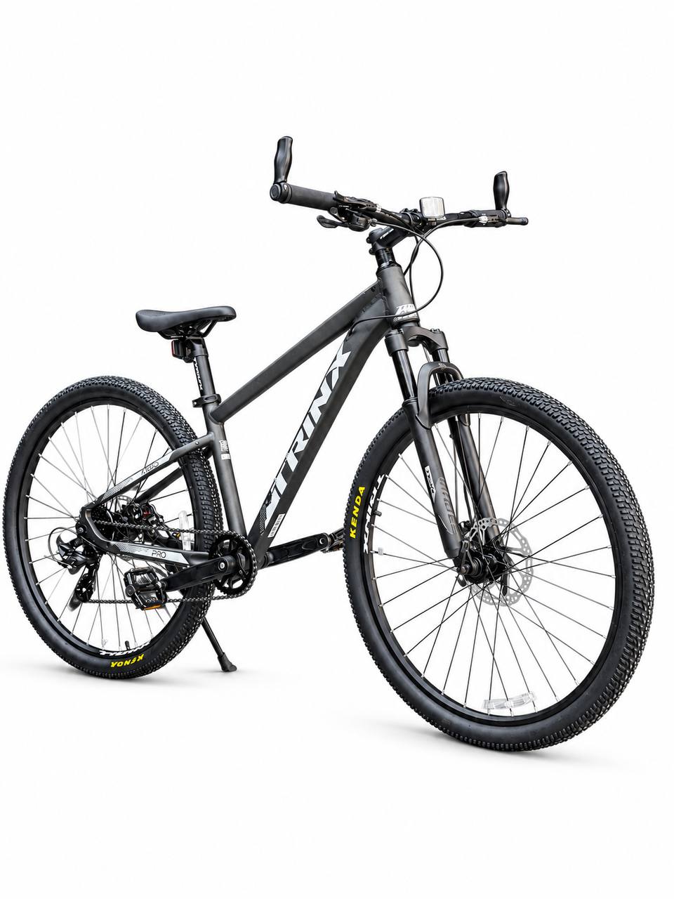 Trinx M600 Pro 29-Inch Mountain Bike – 8 Speed – Disc Brakes – Lockable Suspension