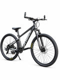 Trinx M600 Pro 29-Inch Mountain Bike – 8 Speed – Disc Brakes – Lockable Suspension
