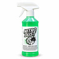 Bicycle Brake & Disc Cleaner – 400ml | High-Performance Cleaner for Oil, Grease & Dirt