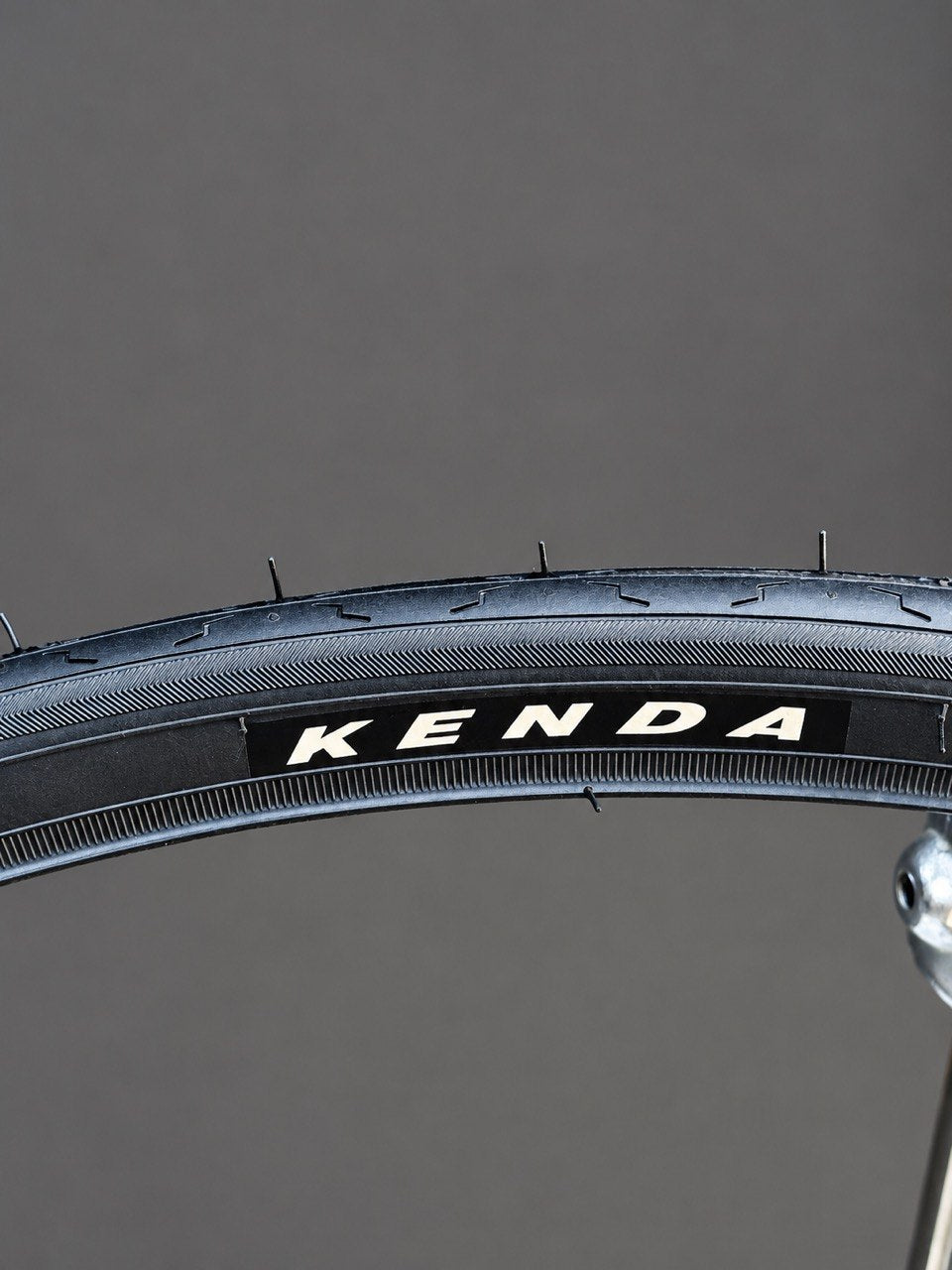 KENDA K152 Bicycle Tire 700×25C