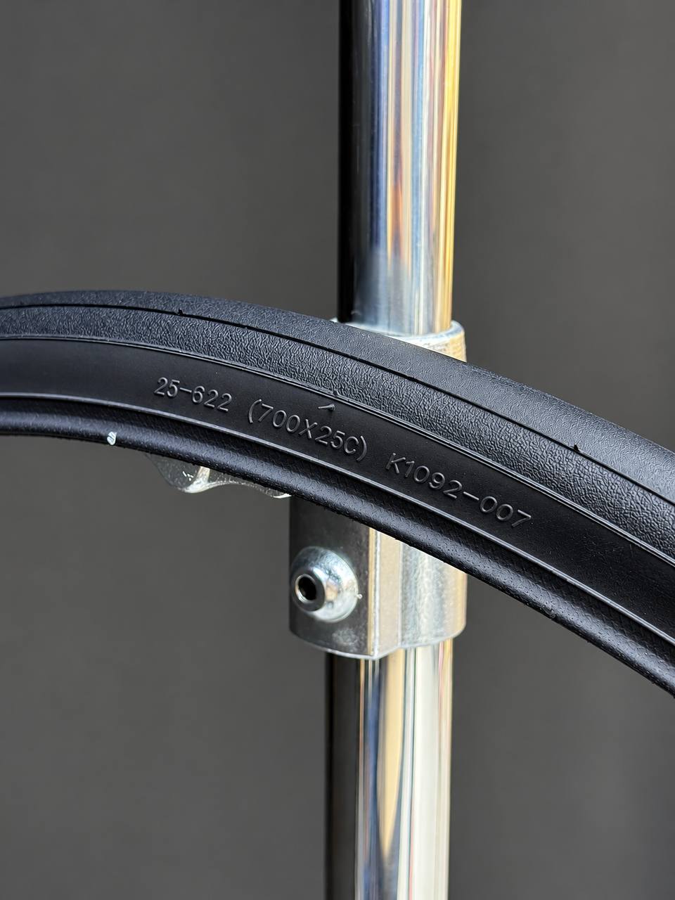 Kenda K1092 Original Road Bike Tire 700×25C – Folding Racing Tire
