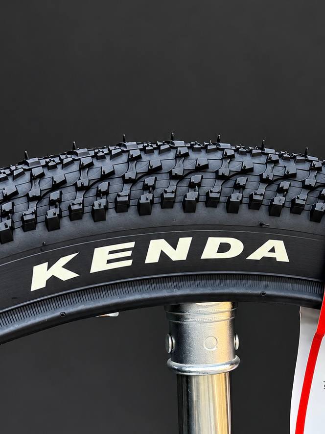 KENDA APTOR K1153 26×1.95 MTB Bicycle Tire – Original – Made in Indonesia
