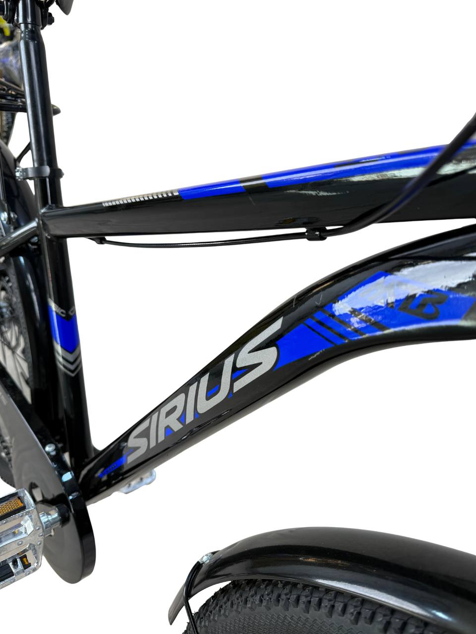 26-Inch Multi-Purpose Bicycle with Front Basket &1-Speed