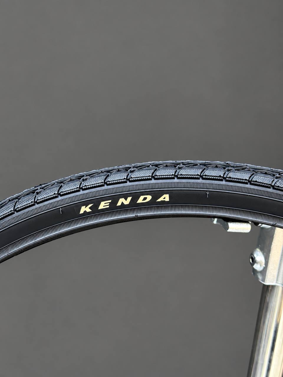 إطار دراجة KENDA K193 مقاس 700×32C