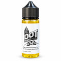 DOT Hydraulic brake fluid for bicycles, 100 ml