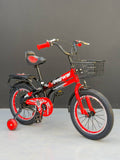 Broon Kids High-Quality Bike 16-20 Inch