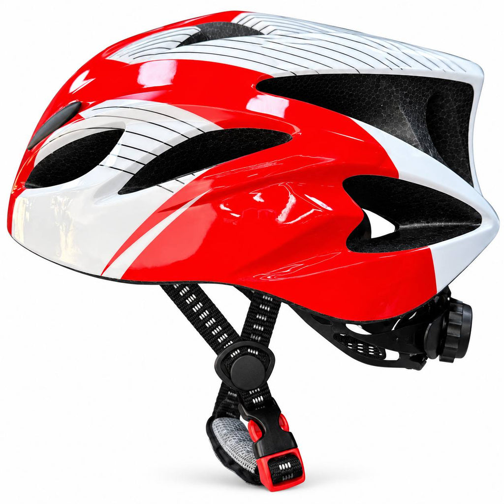 Bicycle helmet 02